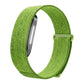 xDfind Woven Nylon Hook and Loop Fastener Watch Band, For Hume Band 2.0