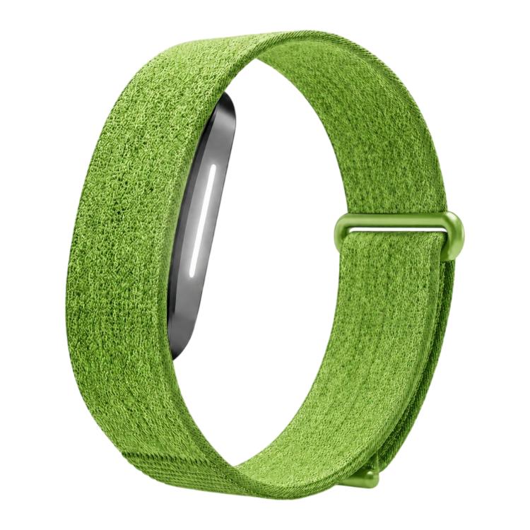 xDfind Woven Nylon Hook and Loop Fastener Watch Band, For Hume Band 2.0
