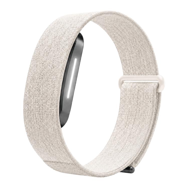 xDfind Woven Nylon Hook and Loop Fastener Watch Band, For Hume Band 2.0