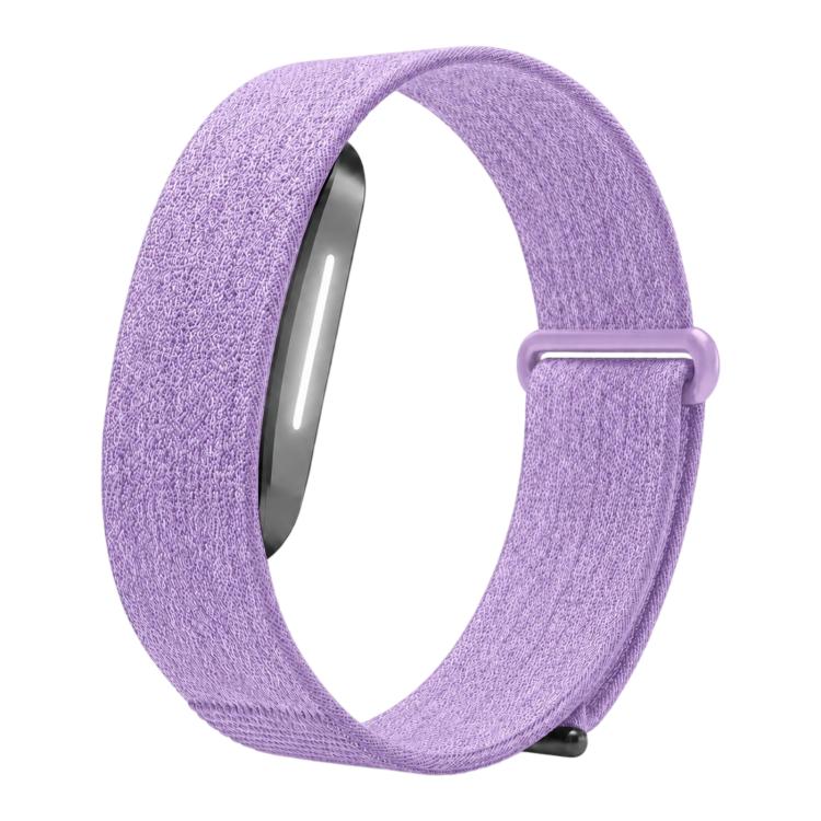 xDfind Woven Nylon Hook and Loop Fastener Watch Band, For Hume Band 2.0