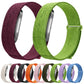 xDfind Woven Nylon Hook and Loop Fastener Watch Band, For Hume Band 2.0