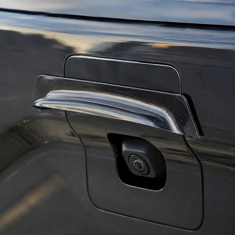 Car Reverse Camera Rain Shield Guard