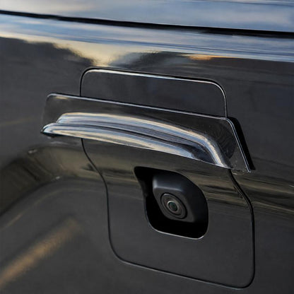 Car Reverse Camera Rain Shield Guard