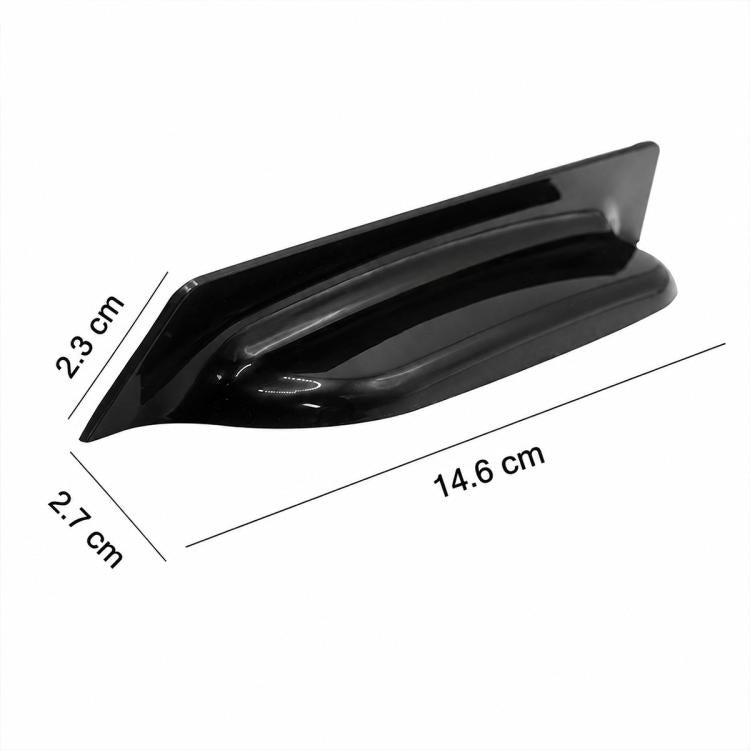 Car Reverse Camera Rain Shield Guard