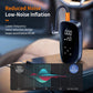 Wireless Digital Display Car Air Pump Portable Car Electric Tire Air Pump