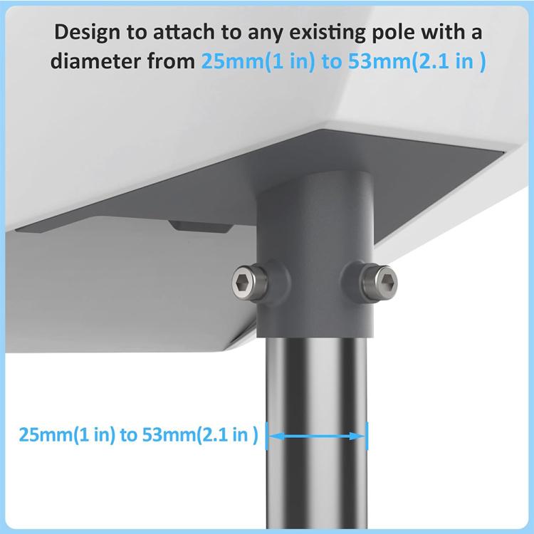 For Starlink Standard 3 V3 base stand
