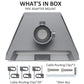 For Starlink Standard 3 V3 base stand