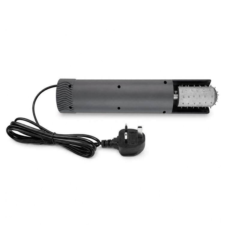 LsCook Portable Handheld Electric Coconut Meat Scraper, US Plug, UK Plug, EU Plug