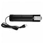 LsCook Portable Handheld Electric Coconut Meat Scraper, US Plug, UK Plug, EU Plug