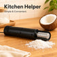 LsCook Portable Handheld Electric Coconut Meat Scraper, US Plug, UK Plug, EU Plug
