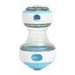 Dog Rolling Treat-dispensing Ball Pet Toy