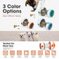 Dog Rolling Treat-dispensing Ball Pet Toy