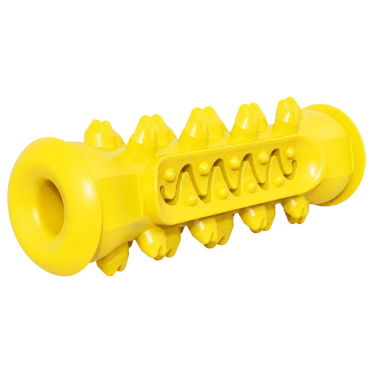 Dog Chewable Bone Shaped Teething Toy