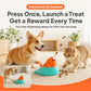 Interactive Self-addictive Automatic Feeder Pet Toy