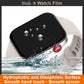 IMAK Plexiglass HD Watch Protective Film, For Honor Band 11 Pro, For Honor Band 11
