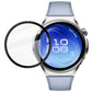 IMAK Black Scale Version Plexiglass HD Watch Protective Film, For Huawei Watch 6 Pro 46mm, For Huawei Watch 6 Pro 43mm, For Huawei Watch 6 46mm, For Huawei Watch 6 42mm, For Huawei Watch GT 7 Pro 46mm, For Huawei Watch GT 7 46mm