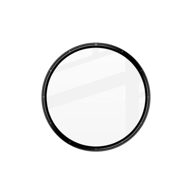 IMAK Black Scale Version Plexiglass HD Watch Protective Film, For Huawei Watch 6 Pro 46mm, For Huawei Watch 6 Pro 43mm, For Huawei Watch 6 46mm, For Huawei Watch 6 42mm, For Huawei Watch GT 7 Pro 46mm, For Huawei Watch GT 7 46mm
