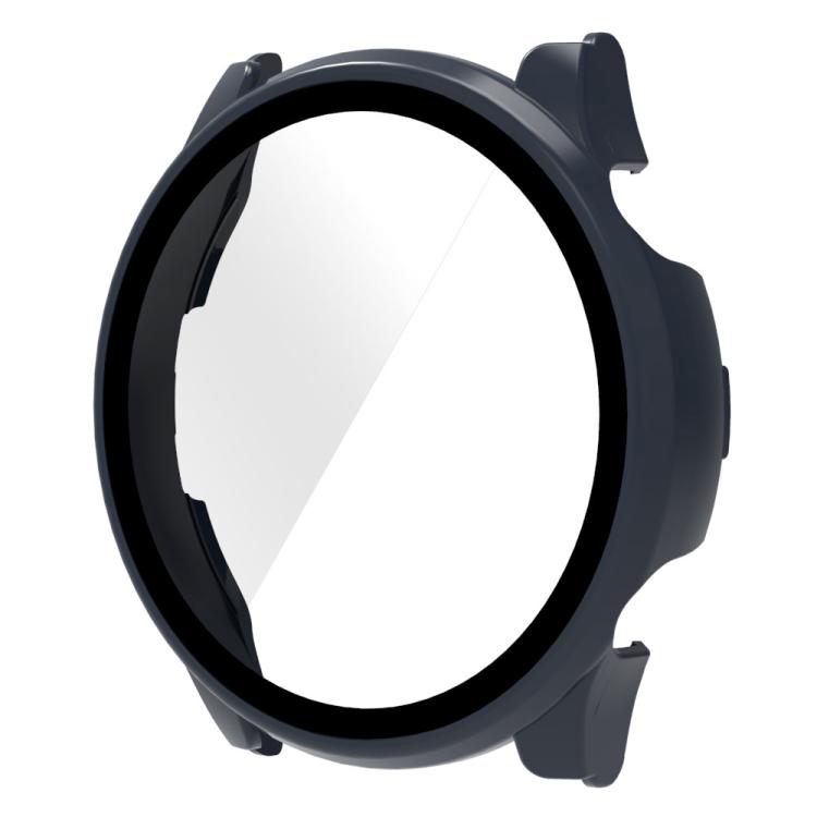 xDfind Tempered Film Integrated PC Watch Protective Case, For Xiaomi Haylou Solar Plus RT3