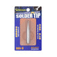 MECHANIC Adv-O Tin Dragging Ball Head Soldering Iron Tips, MECHANIC Adv-O