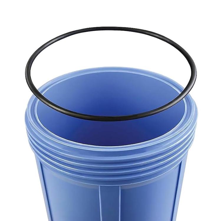 Large Blue Water Filter O-ring Replacement Gasket For Pentek 151122