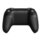 8BitDo Orion Youth wireless controller back with molded grips and rear panel