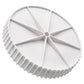 Pool Drain Cover with Washer For SFX1000/SFX1500S Sand Pump