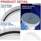 Pool Drain Cover with Washer For SFX1000/SFX1500S Sand Pump