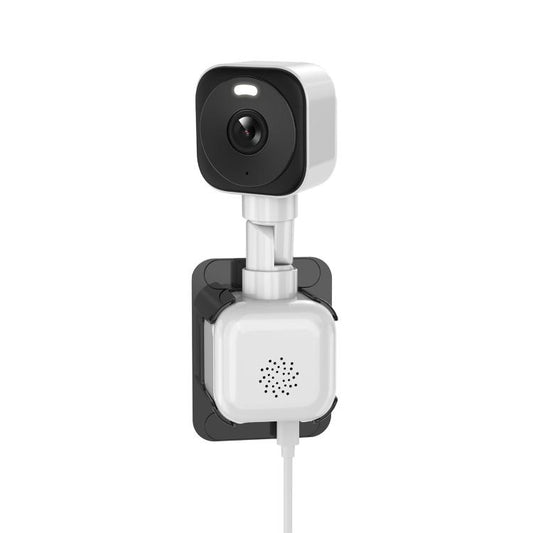 K90 Dual Band 2K Dual Surveillance Camera Supports Two-way Voice Intercom