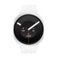 W9 Mini 1.29 inch IPS Round Screen Foreign Language Version Smart Watch Supports Blood Glucose Testing