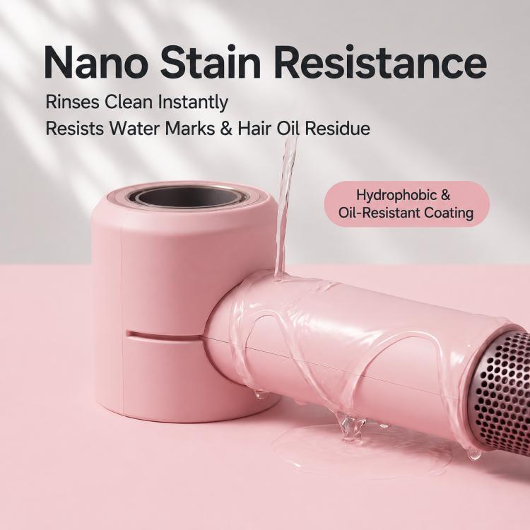 Hair Dryer Silicone Protective Case, For Dyson HD19
