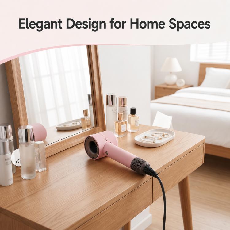 Hair Dryer Silicone Protective Case, For Dyson HD19
