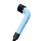 Hair Dryer Silicone Shockproof Protective Case, For Dyson HD17