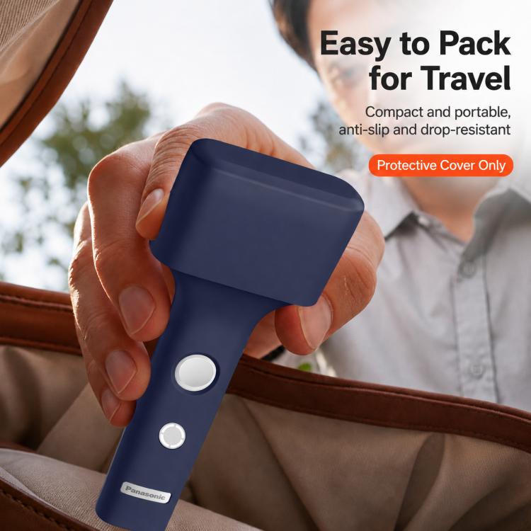 TM30 Series Electric Shavers Silicone Protective Case, For Panasonic Air Pro