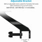 HS-Q30 110V/220V 12W 36 LEDs Clip-on Aquarium Light with Timer and Dimming Function, US Plug, EU Plug, UK Plug, AU Plug