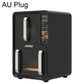 ORVICA ORM-8880 Double Drawer Large Capacity Air Fryer, EU Plug, US Plug, UK Plug, AU Plug