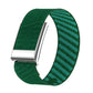 Stretch Nylon Woven Watch Band, For WHOOP 5.0 Electrocardiogram, For WHOOP 5.0 Regular