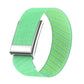 Stretch Nylon Woven Watch Band, For WHOOP 5.0 Electrocardiogram, For WHOOP 5.0 Regular