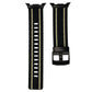 Woven Nylon Canvas Watch Band, For Galaxy Watch Ultra2 2026 / 2025 / 1 2024, For Galaxy Watch9 / 8 / 8 Classic