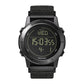 NORTH EDGE LiteCore Men Outdoor Waterproof Compass Pedometer Smart Sports Watch
