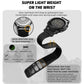 NORTH EDGE LiteCore Men Outdoor Waterproof Compass Pedometer Smart Sports Watch