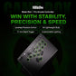 8BitDo Tianren Star Arcade Gaming Controller for Xbox Series / Windows PC, For Xbox