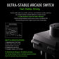 8BitDo Tianren Star Arcade Gaming Controller for Xbox Series / Windows PC, For Xbox