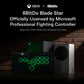 8BitDo Tianren Star Arcade Gaming Controller for Xbox Series / Windows PC, For Xbox