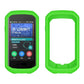 Bicycle Stopwatch Silicone Protective Cover, For Garmin Edge 1050
