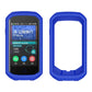 Bicycle Stopwatch Silicone Protective Cover, For Garmin Edge 1050