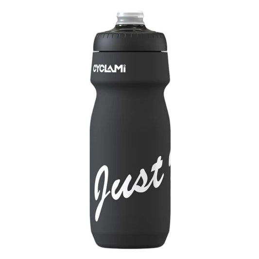 CYCLAMi 650ml Portable Squeeze Water Bottle for Outdoor Cycling