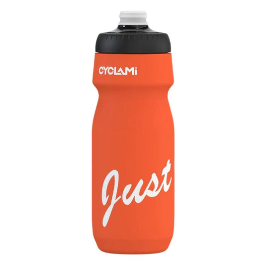 CYCLAMi 650ml Portable Squeeze Water Bottle for Outdoor Cycling