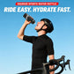 CYCLAMi 650ml Portable Squeeze Water Bottle for Outdoor Cycling