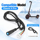 LYP4031-4 Electric Scooter Controller Connector Cable For Xiaomi 4 Pro, 130cm