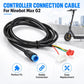 LYQT099-4 Electric Scooter Controller Connector Cable For Ninebot MAX G2, 120cm